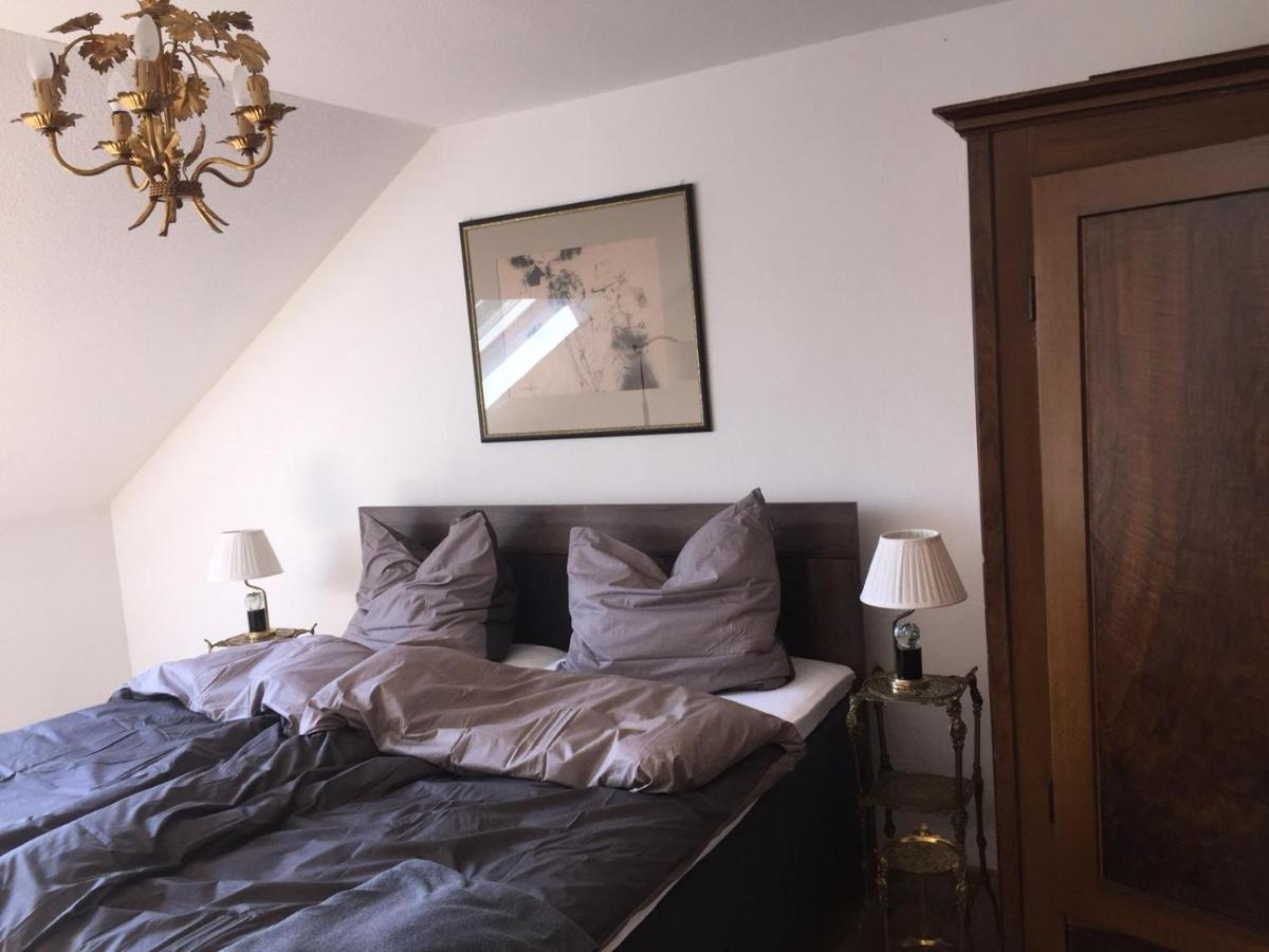 Stillvoll Wohnen Mit Fahrradweg Zum Festspielhaus Apartment *