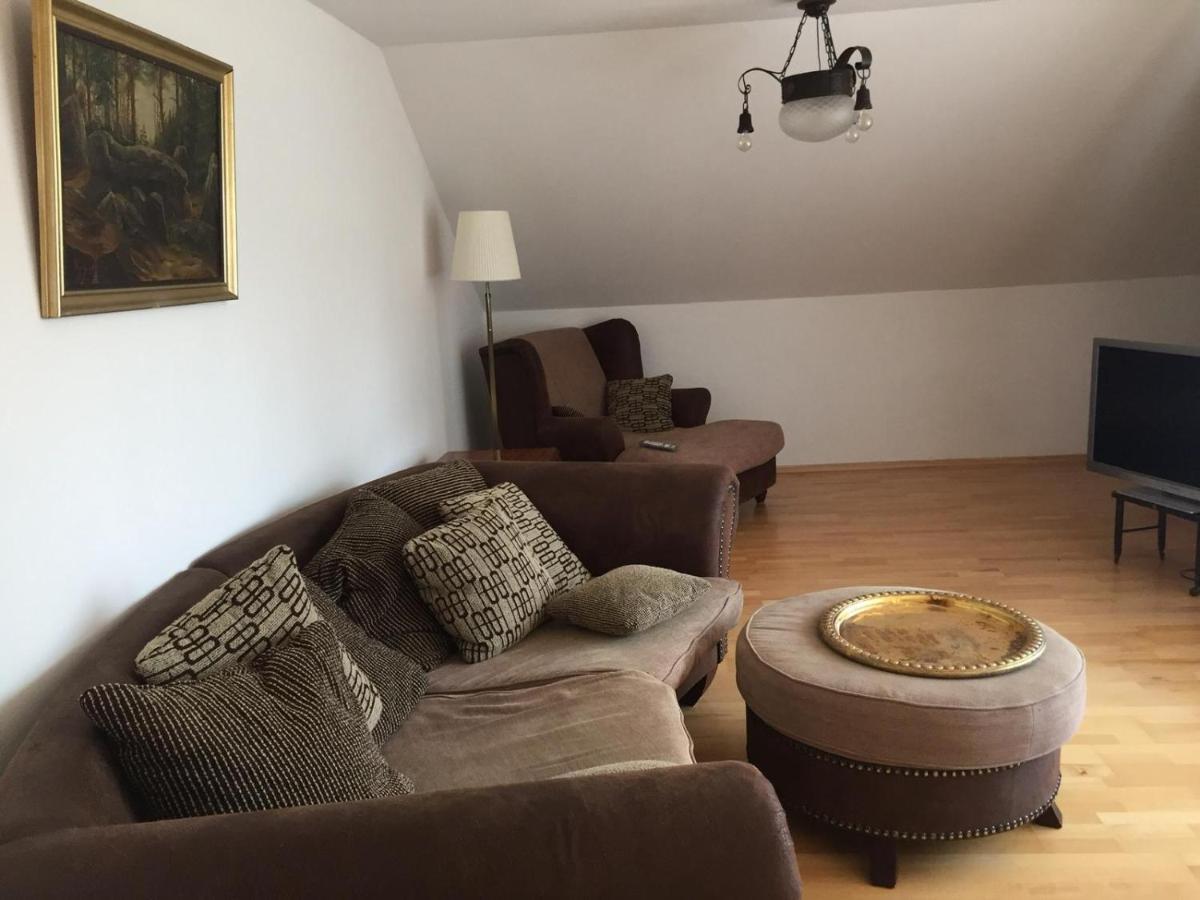 Stillvoll Wohnen Mit Fahrradweg Zum Festspielhaus Apartment *