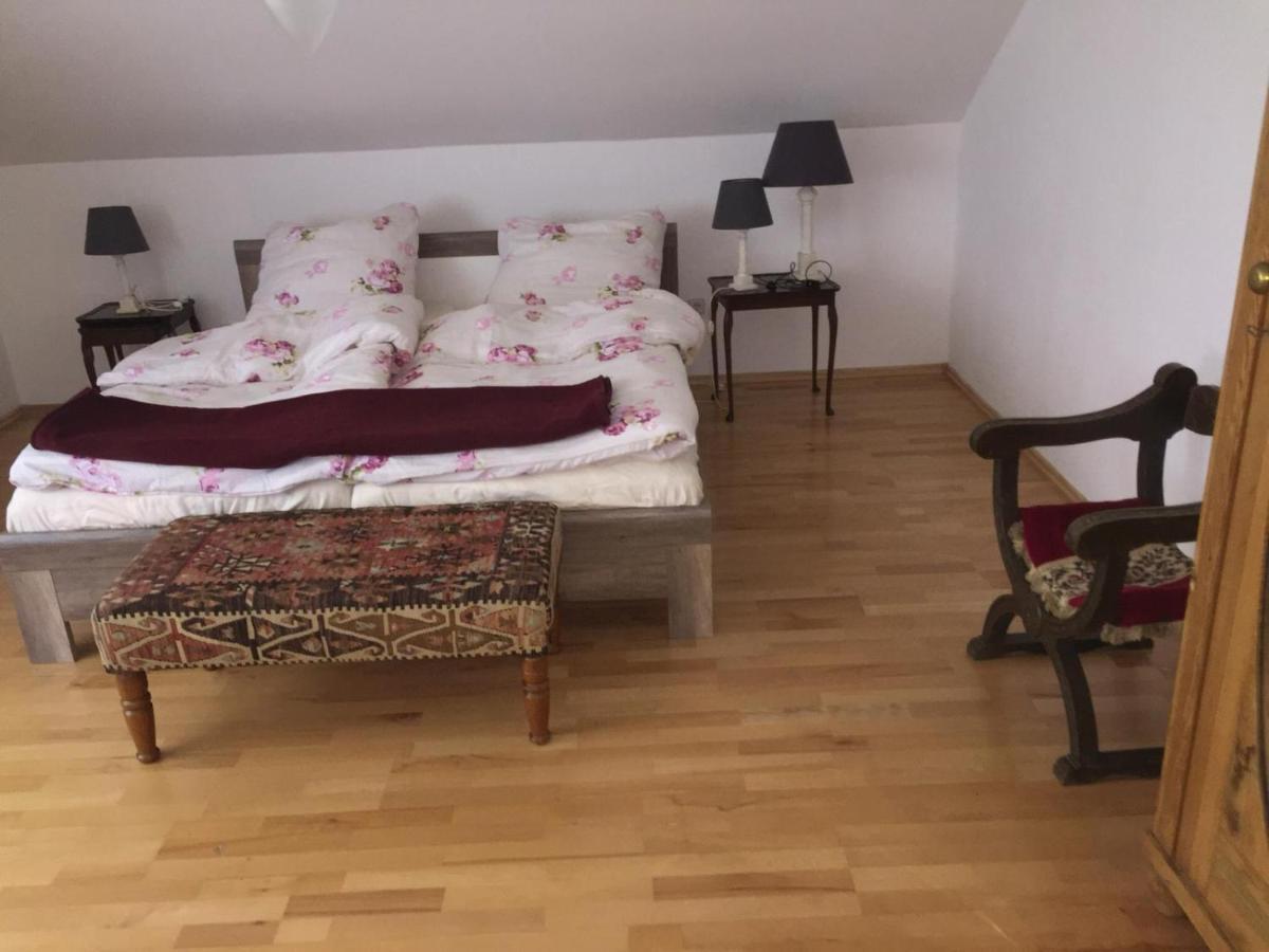 Appartement Stillvoll Wohnen Mit Fahrradweg Zum Festspielhaus