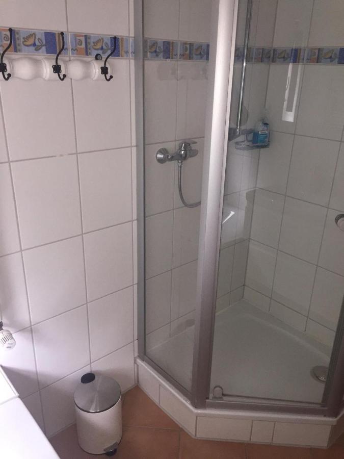 Apartment Stillvoll Wohnen Mit Fahrradweg Zum Festspielhaus Heinersreuth