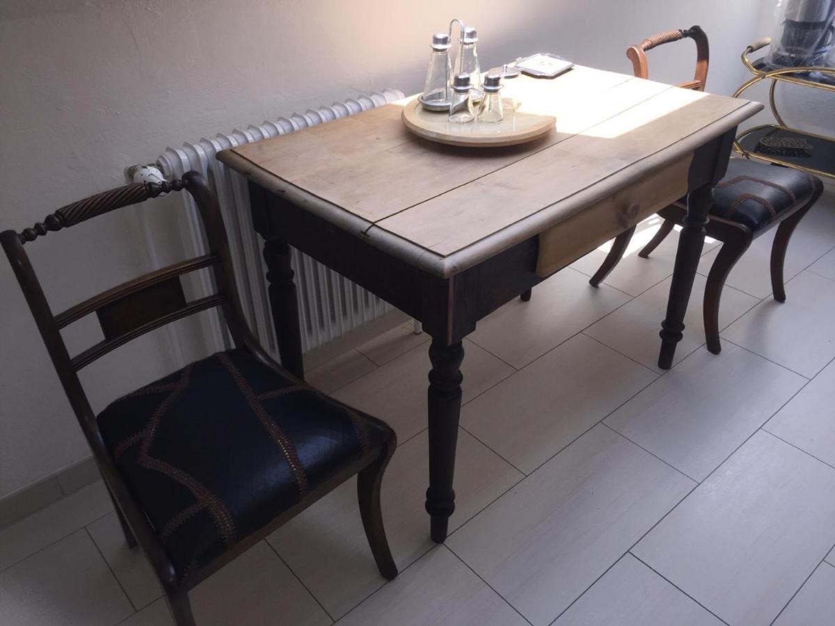 Apartment Stillvoll Wohnen Mit Fahrradweg Zum Festspielhaus