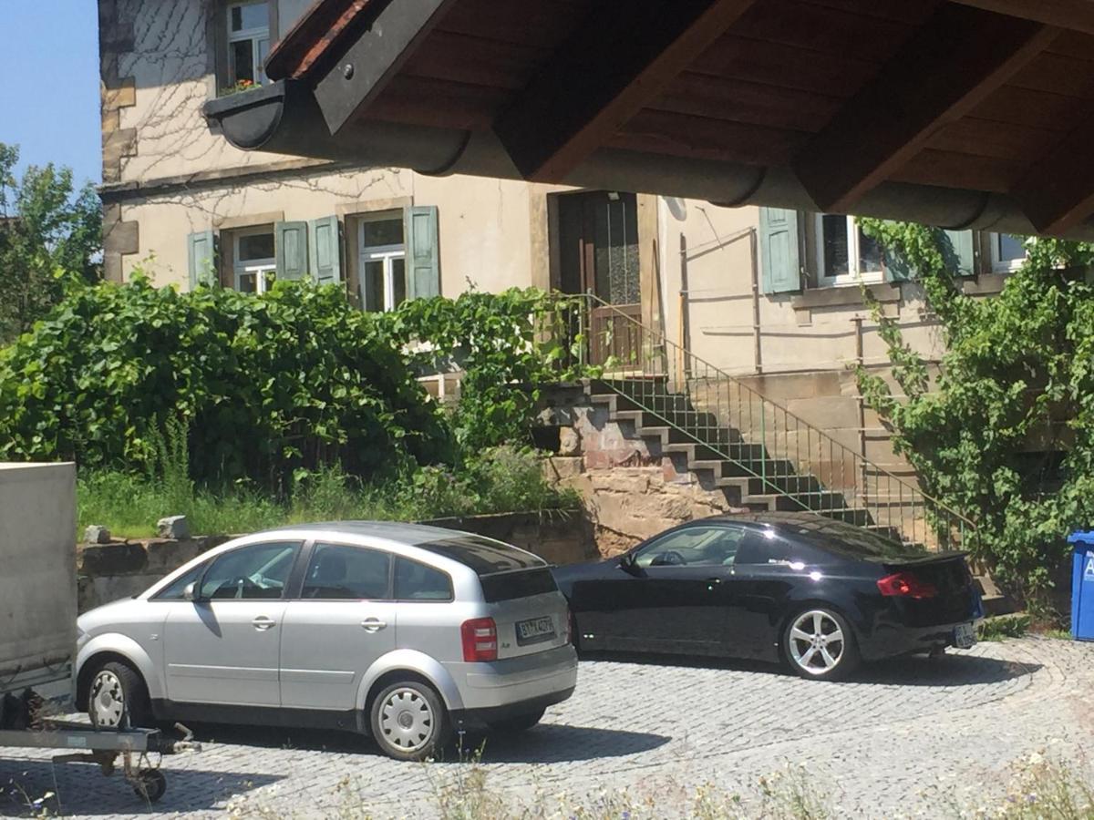 Stillvoll Wohnen Mit Fahrradweg Zum Festspielhaus *