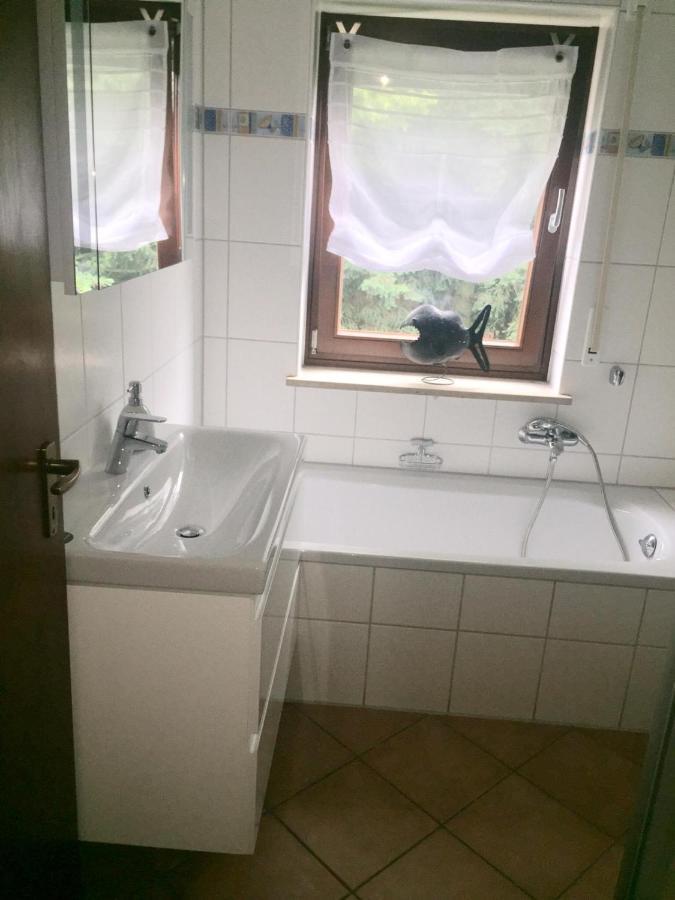 Apartment Stillvoll Wohnen Mit Fahrradweg Zum Festspielhaus